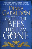 Product cover for Go Tell the Bees that I am Gone