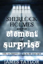 Product cover for Sherlock Holmes and the Element of Surprise