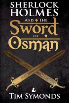 Product cover for Sherlock Holmes and The Sword of Osman