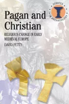 Product cover for Pagan and Christian