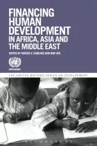 Product cover for Financing Human Development in Africa, Asia and the Middle East