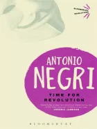 Product cover for Time for Revolution