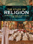 Product cover for The Study of Religion