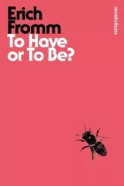 Product cover for To Have or To Be?