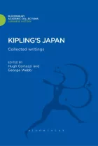 Product cover for Kipling&#039;s Japan