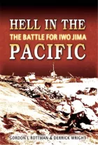 Product cover for Hell in the Pacific