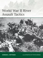 Product cover for World War II River Assault Tactics
