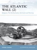 Product cover for Atlantic Wall (2)