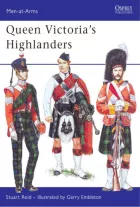 Product cover for Queen Victoria’s Highlanders
