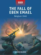 Product cover for Fall of Eben Emael
