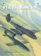 Product cover for V1 Flying Bomb Aces