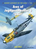 Product cover for Aces of Jagdgeschwader 3 &#039;Udet&#039;
