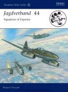 Product cover for Jagdverband 44