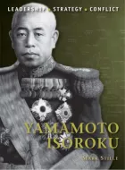 Product cover for Yamamoto Isoroku