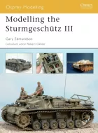 Product cover for Modelling the Sturmgesch tz III