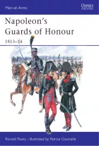 Product cover for Napoleon&#039;s Guards of Honour