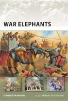 Product cover for War Elephants
