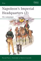 Product cover for Napoleon s Imperial Headquarters (2)