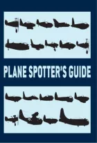 Product cover for Plane Spotter s Guide