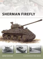 Product cover for Sherman Firefly