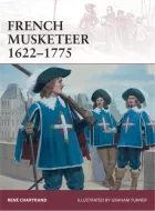 Product cover for French Musketeer 1622-1775