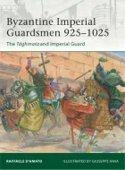 Product cover for Byzantine Imperial Guardsmen 925 1025