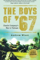 Product cover for Boys of  67