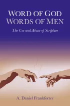 Product cover for Word of God / Words of Men
