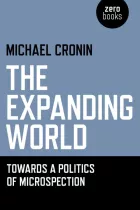 Product cover for The Expanding World