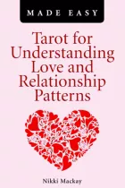 Product cover for Tarot for Understanding Love and Relationship Patterns Made Easy