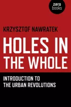 Product cover for Holes In The Whole