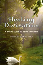 Product cover for Healing Divination