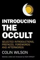 Product cover for Introducing the Occult