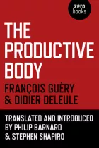 Product cover for The Productive Body