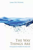 Product cover for The Way Things Are