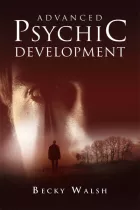 Product cover for Advanced Psychic Development