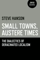 Product cover for Small Towns, Austere Times