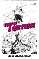 Product cover for Diary Of A Gay Priest