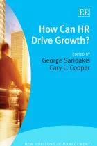 Product cover for How Can HR Drive Growth?