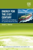 Product cover for Energy for the 21st Century