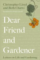 Product cover for Dear Friend and Gardener