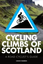 Product cover for Cycling Climbs of Scotland