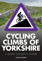 Product cover for Cycling Climbs of Yorkshire