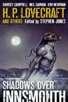 Product cover for Shadows Over Innsmouth