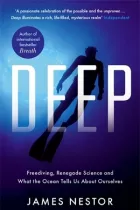 Product cover for Deep