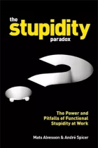 Product cover for Stupidity Paradox