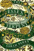 Product cover for Essex Serpent