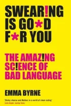 Product cover for Swearing Is Good For You