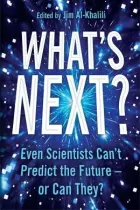 Product cover for What&#039;s Next?
