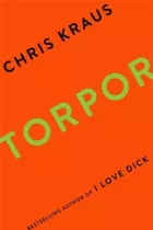 Product cover for Torpor
